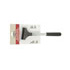 Hyde Tools 33100 Metal Wallpaper Shaver, 3-1/4”