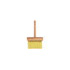 Hyde Tools 35805 Wallcovering Paste Brush, 6”