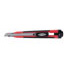 Hyde Tools 42027 MAXXGRIP® Snap-Off Knife, 9mm