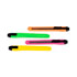 Hyde Tools 42036 Snap-Off Knife, 9mm (economy)
