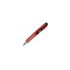 Hyde Tools 42045 Auto-Lock Snap-Off Knife, 9mm