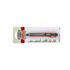 Hyde Tools 42045 Auto-Lock Snap-Off Knife, 9mm