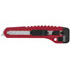Hyde Tools 42048 Auto-Load 18mm Snap-Off Knife