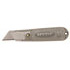 Hyde Tools 42090 HD Fixed Blade Utility Knife 