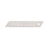 Hyde Tools 42355 Snap-Off 10-Blade Dispenser, 18mm