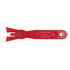 Hyde Tools 43620 DIY Caulk-Away Plastic Removal Tool