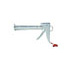Hyde Tools 46484 HD Professional Caulk Gun, 9" (ratchet)