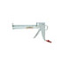 Hyde Tools 46484 HD Professional Caulk Gun, 9" (ratchet)
