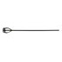 Hyde Tools 46540 19" Mudslinger® Mixer (1-3/4" Diameter)