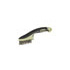 Hyde Tools 46833 MAXXGRIP PRO® SS Steel 8-3/4" Wire Brush 