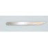 Hyde Tools 57090 Bevel Point Blade (#2), 18 Gauge