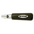 Hyde Tools 57680 Flat Sided Wood Extension Blade Handle 2L