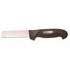 Hyde Tools 60102 Black & Silver® 4” Knife, 15 Gauge