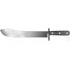 Hyde Tools 68180 Flat Ground Safety Knife (514), 14"