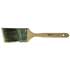 Richard 80963 2-1/2" Angular Paint Brush, polyester- nylon, wood handle