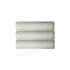 Richard 91008 9'' roller cover,  ACRYLIC PRO series - 3/8'' pile (pack4).