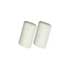 Richard 94011 4'' roller cover, 1/4'' pile (pack 2).